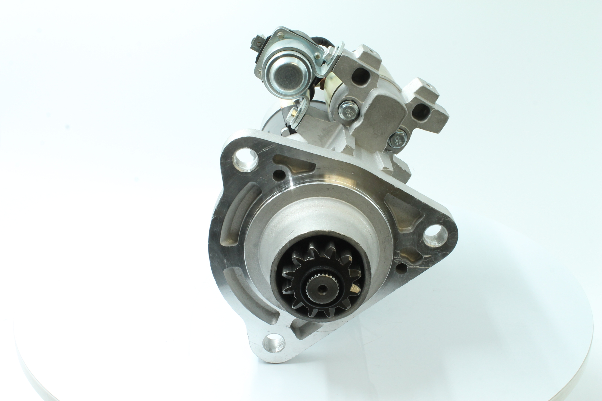 Köp billiga original Startmotor 88212911 jämförbara med 20431073 OEM nummer på nätet