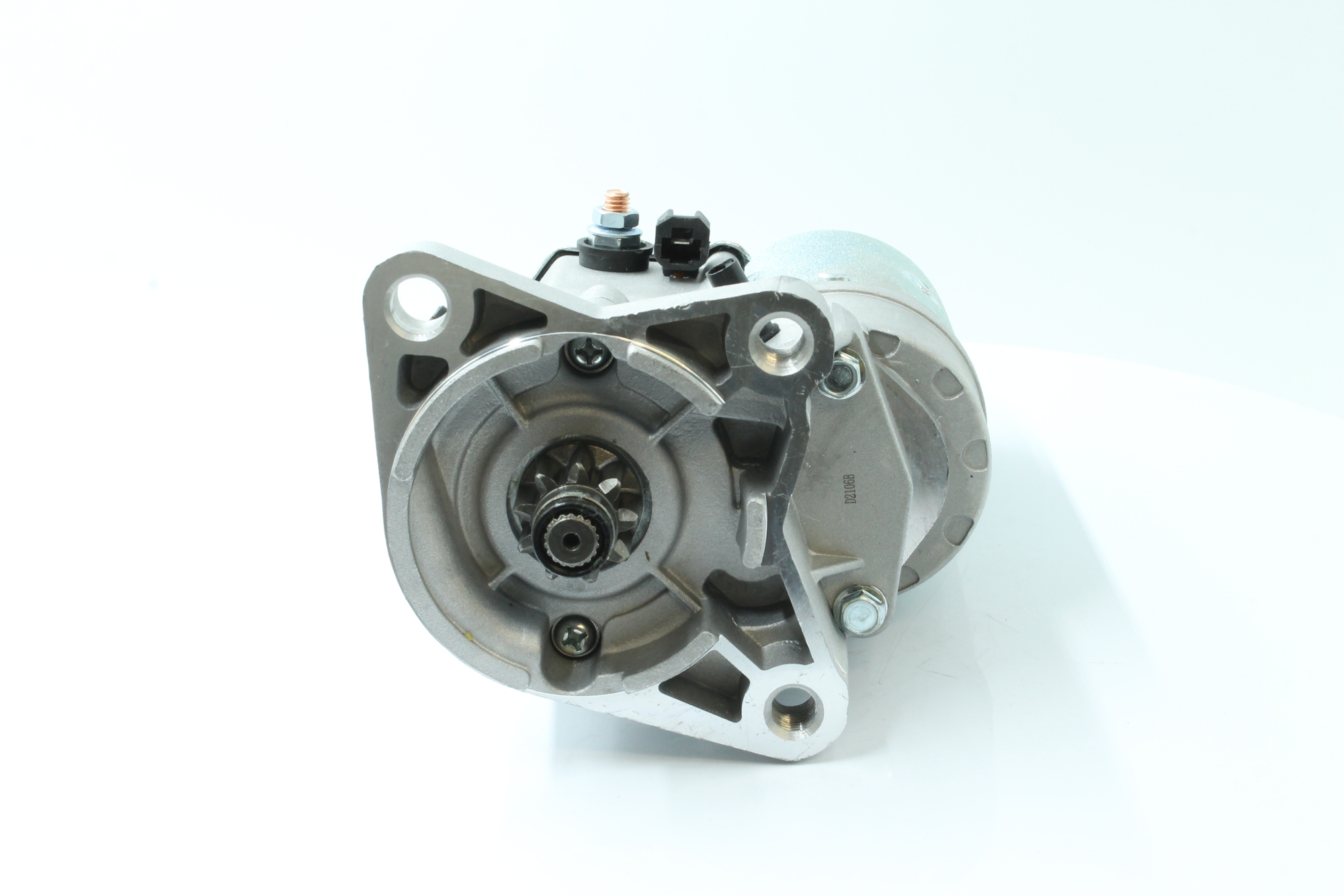 Compre Motor de arranque 88212936 original asequible comparable con números OEM online RFL118400A