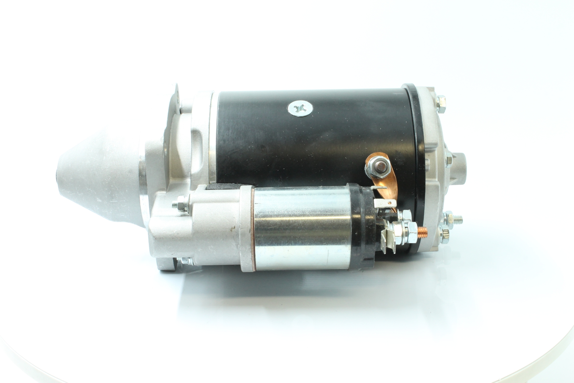 Įsigykite nebrangią originalią Starteris 88212978. sulyginama su 1873A013 OEM numeriais internetu