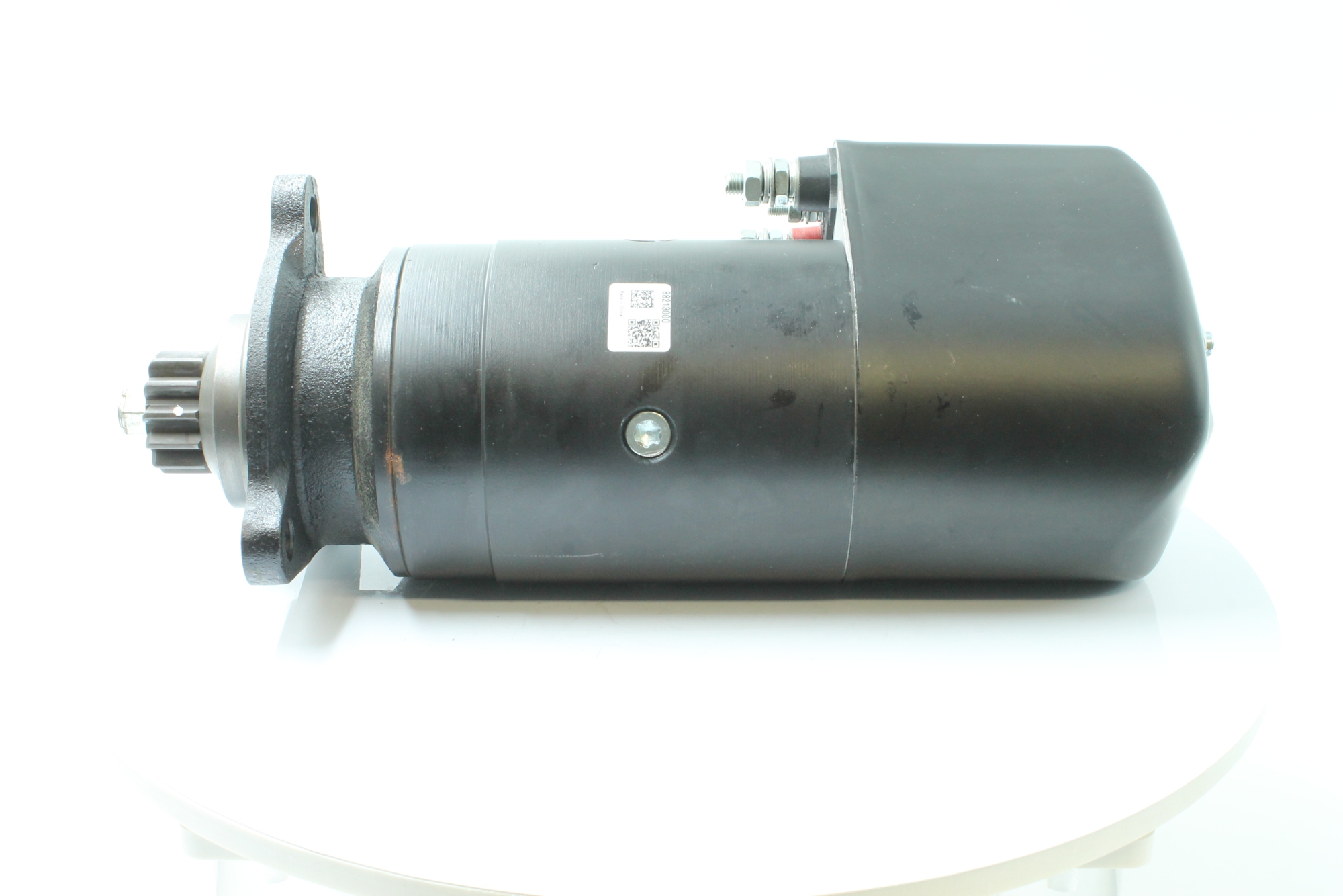 Köp billiga original Startmotor 88213000 jämförbara med 1638187 OEM nummer på nätet