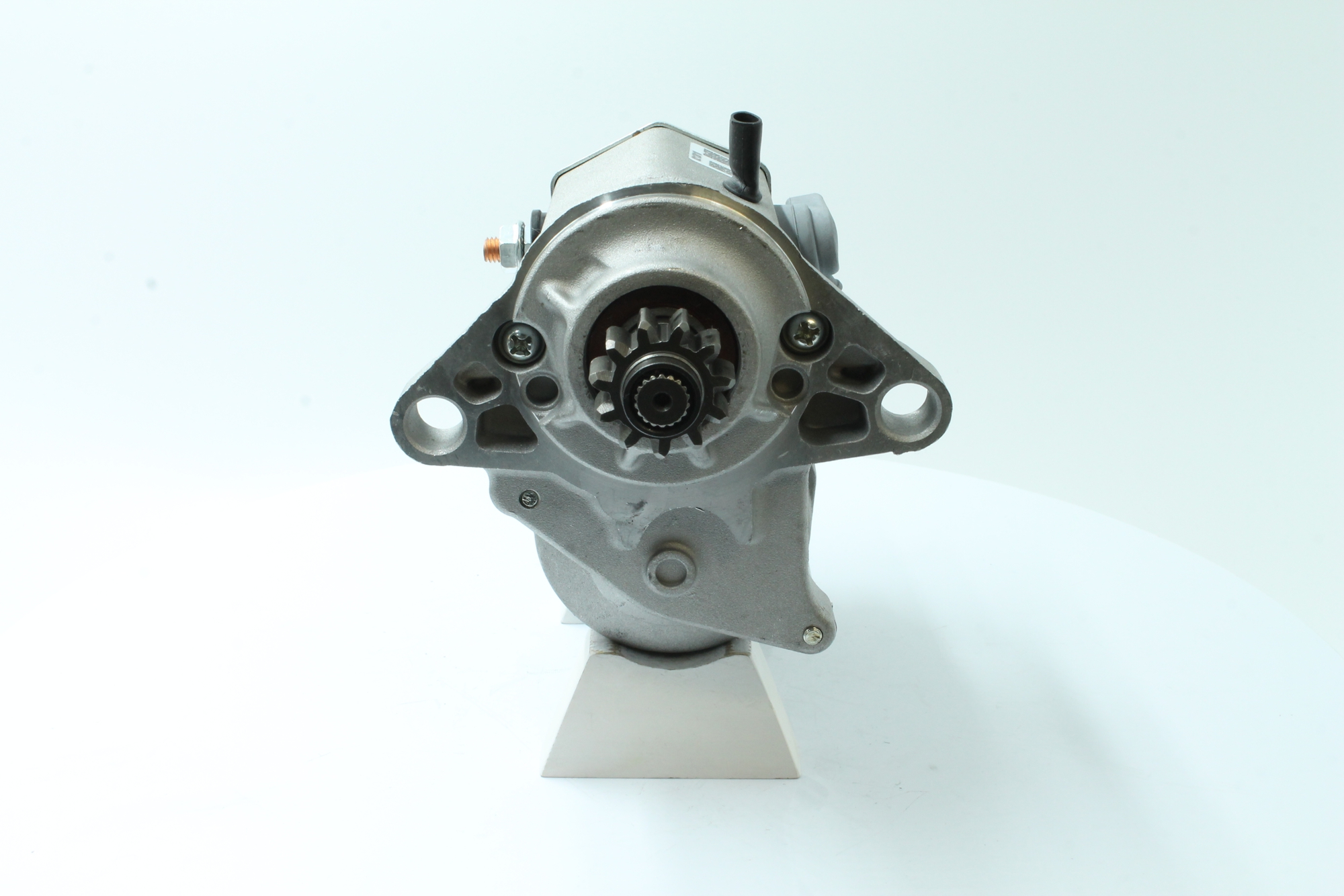 Cumpărați online Starter 88213018 original/ă și la un preț mic, compatibil/ă cu nr. OEM ADU7457