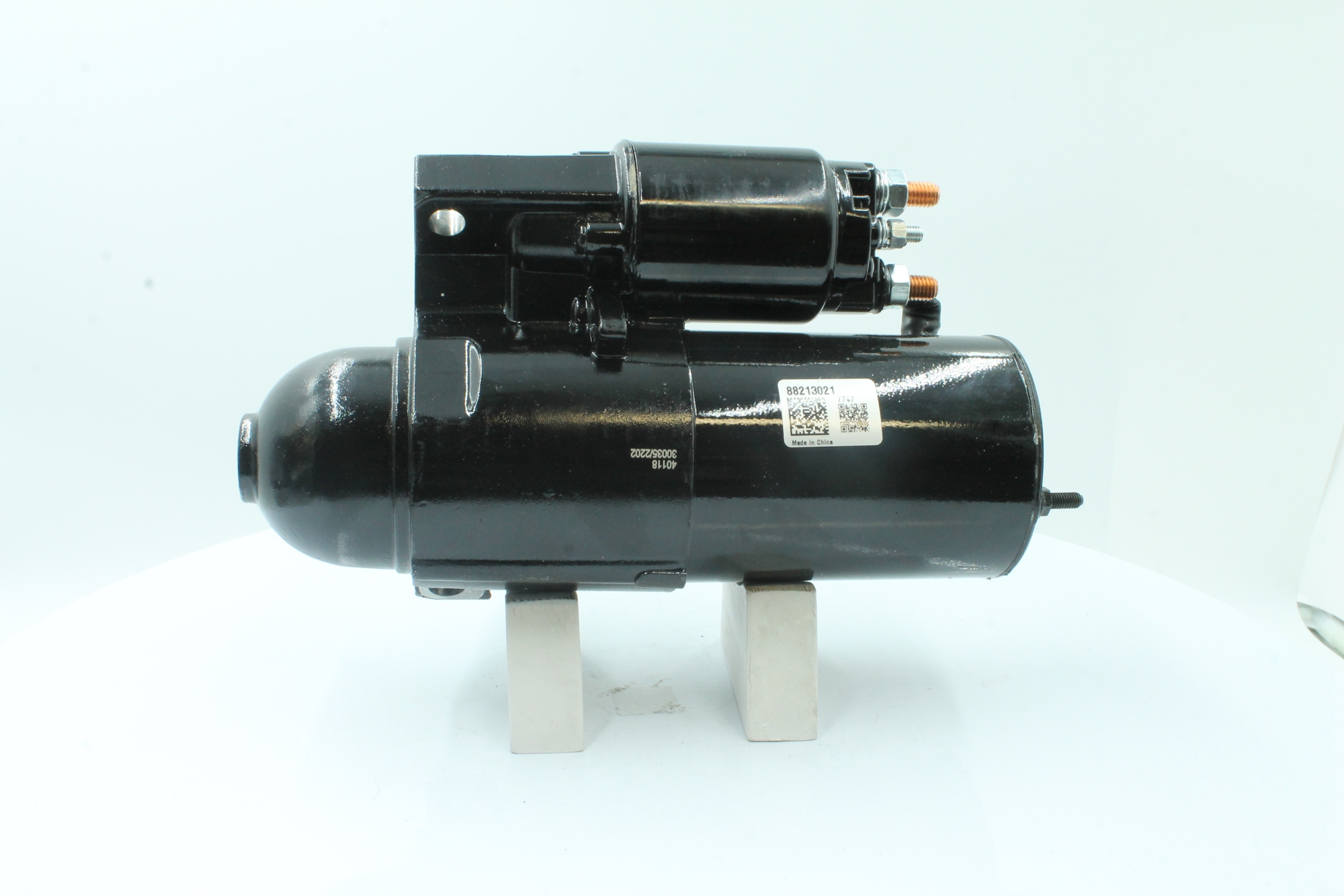 Vásároljon online olcsó, eredeti Önindító 88213021 alkatrészt, mely összehasonlítható a 50806965A4 OEM számmal