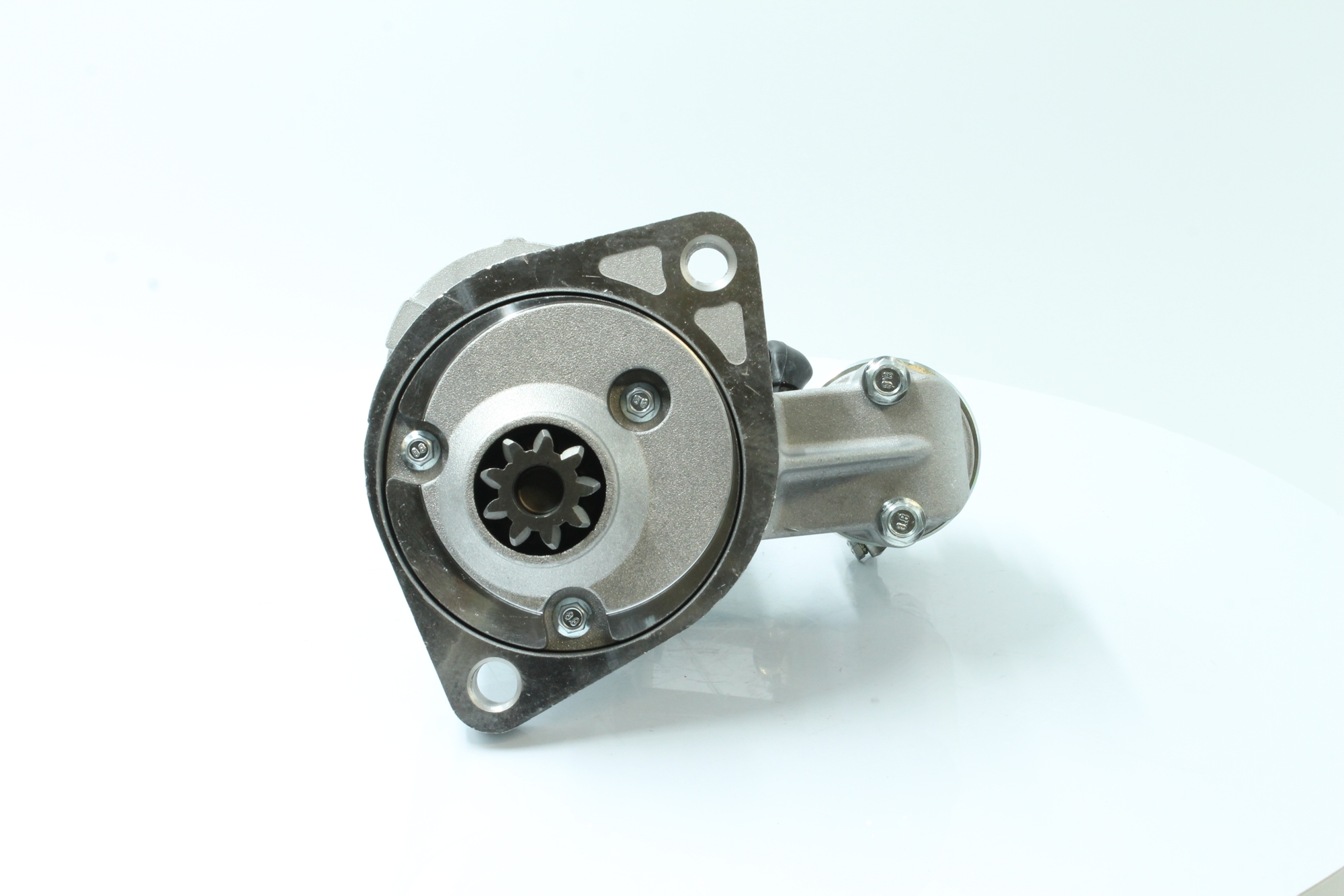Preiswerte Original-Anlasser 88213026 vergleichbar mit S114480A OEM-Nummern im Internet shoppen