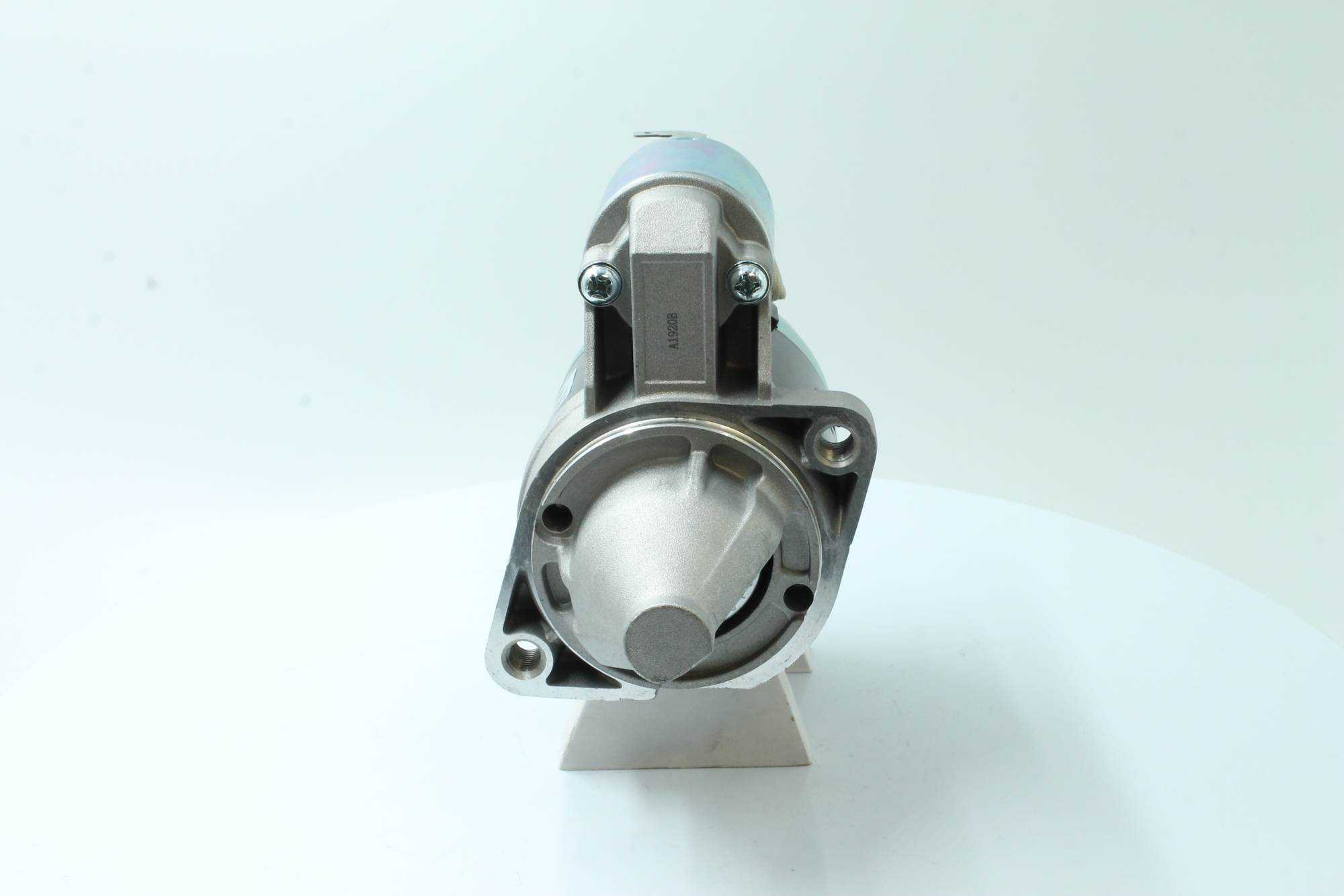 88213038 PowerMax Starter Motor L200 II Pickup 2.0 91 PS Benzin