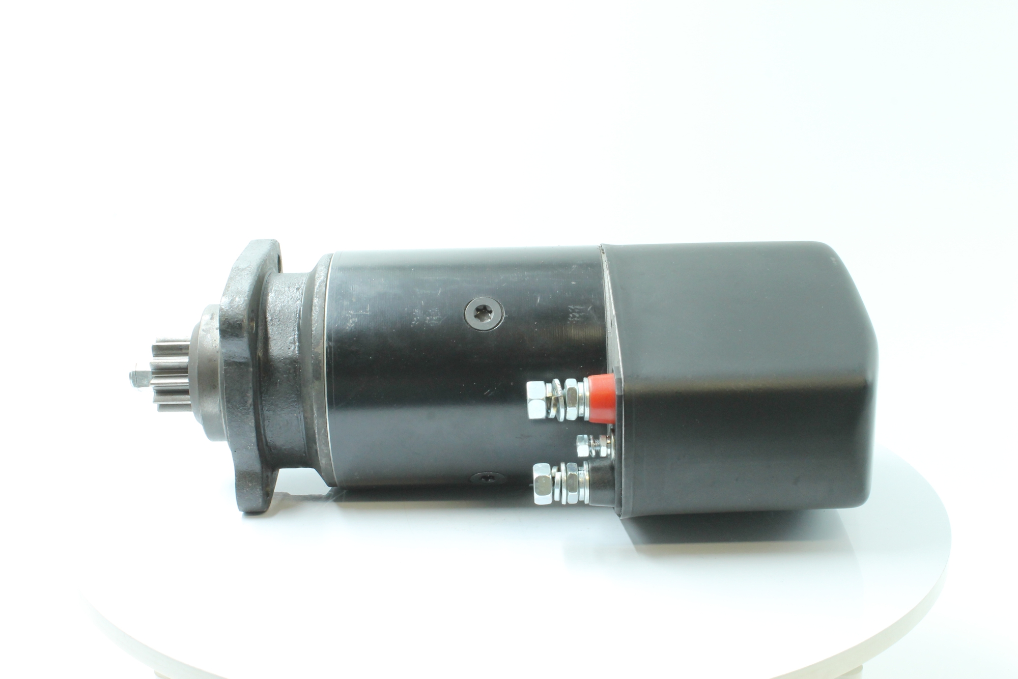 Įsigykite PowerMax Starteris Prekės Nr.: 88213186 už žemiausią 1434,61 € kainą