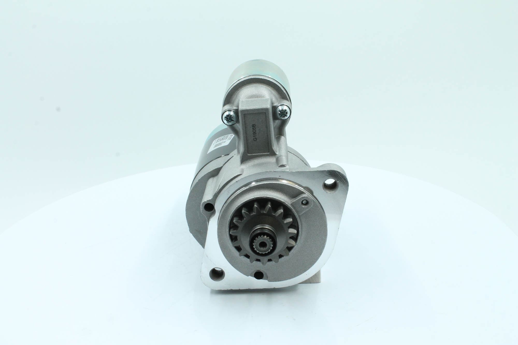 Įsigykite nebrangią originalią Starteris 88213375. sulyginama su MM317600 OEM numeriais internetu