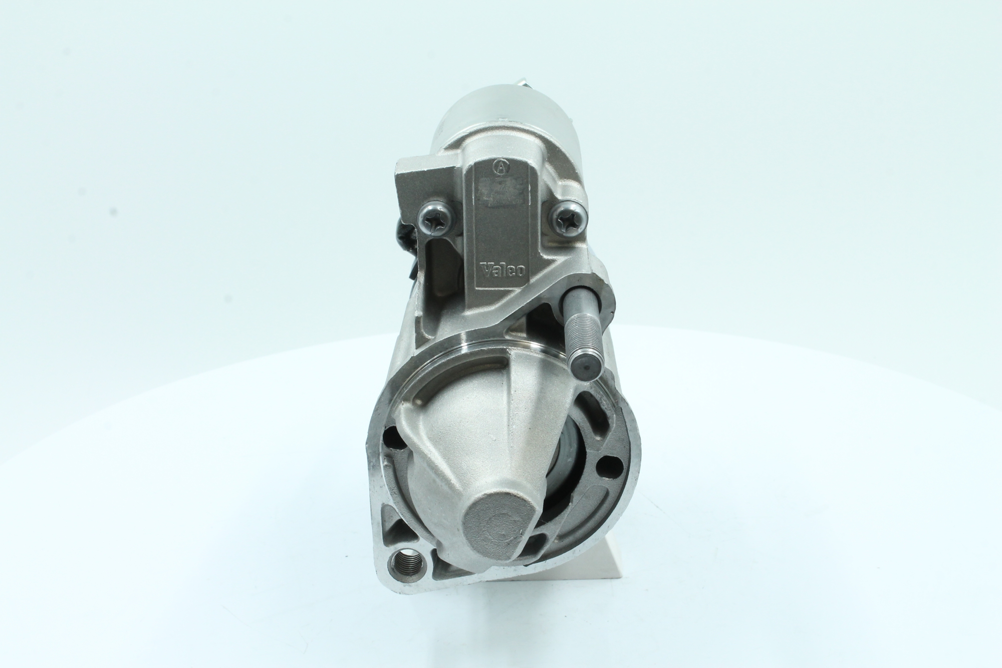 MITSUBISHI Eclipse III Spyder (D53A) 2000 Starter PowerMax OEM M000T80784ZC, M0T80783, MD351508