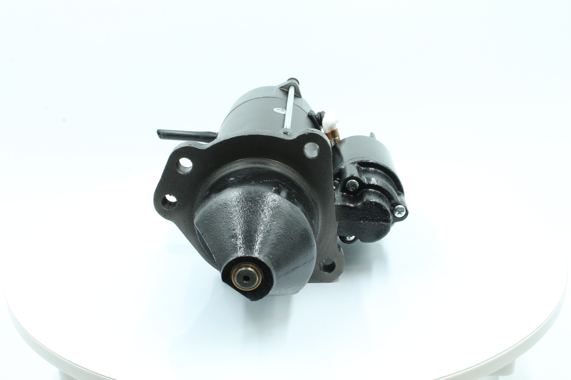 Köp billiga original Startmotor 88213743 jämförbara med RE509903 OEM nummer på nätet