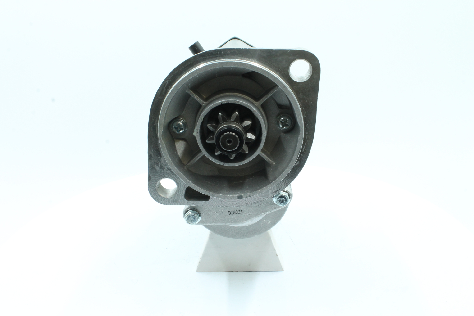 Köp PowerMax Startmotor Produktnummer: 88213858 till det förmånliga priset av 1639,93 kr