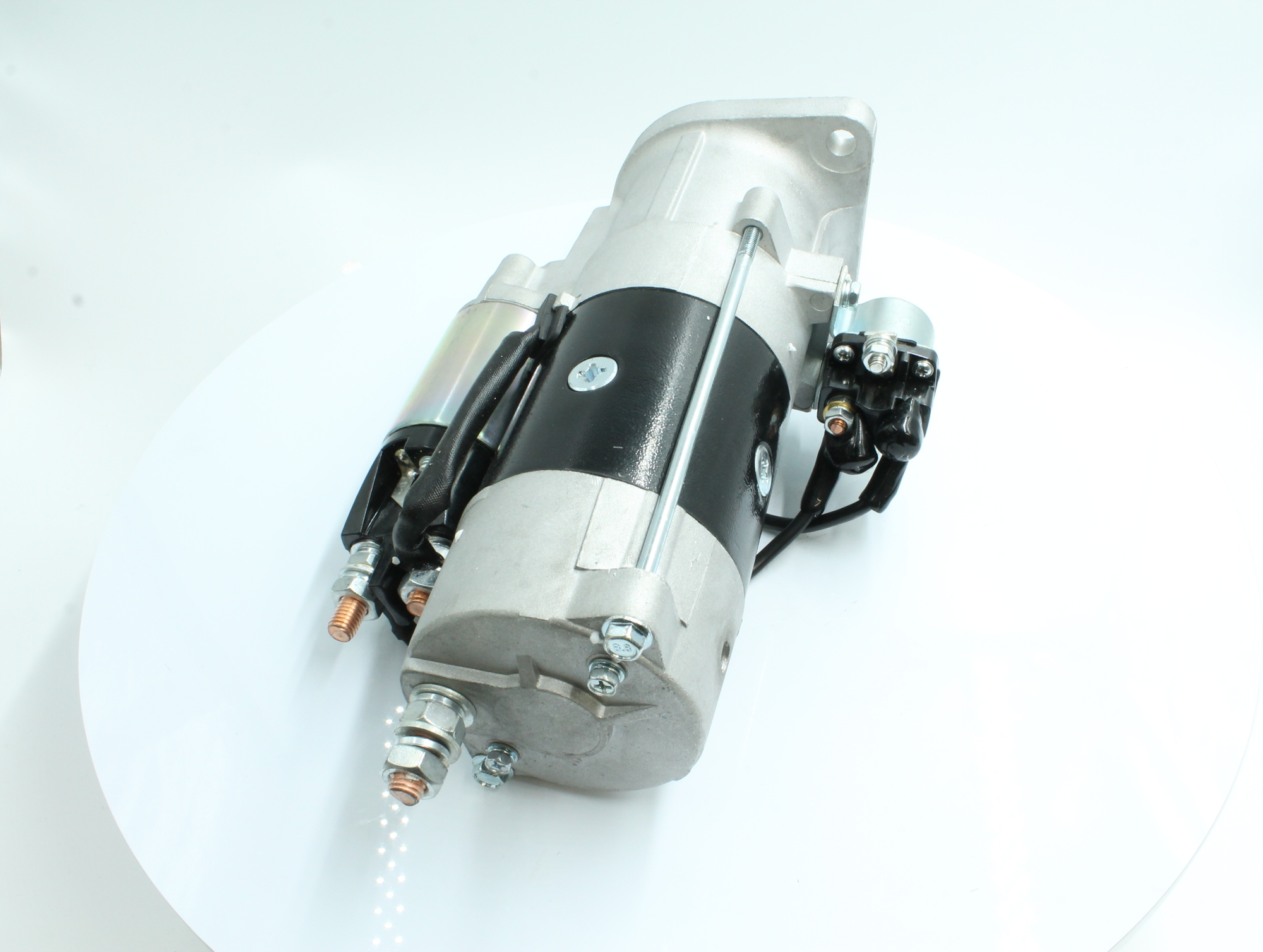 Köp billiga original Startmotor 88213886 jämförbara med M9T61479 OEM nummer på nätet