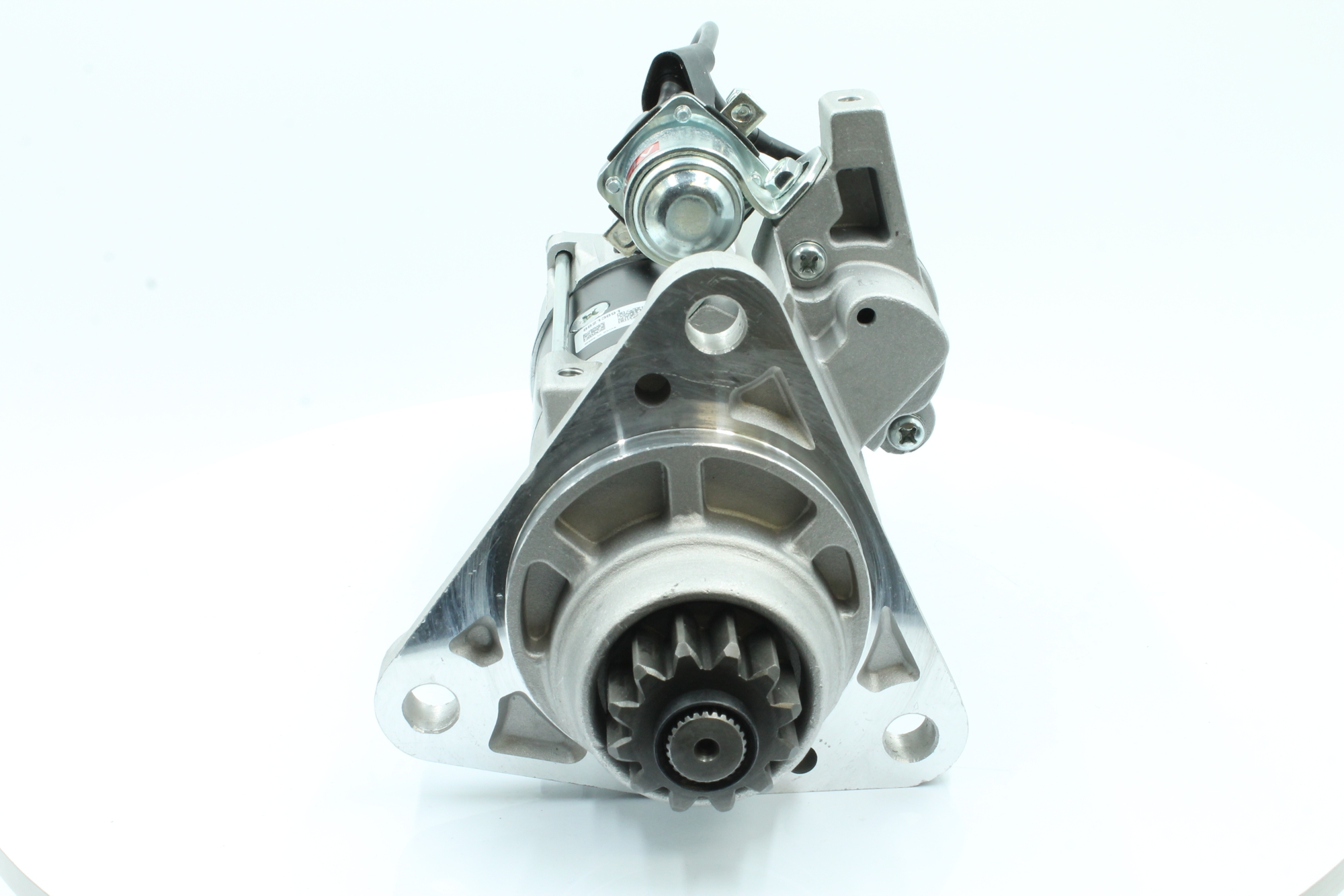 Köp billiga original Startmotor 88213891 jämförbara med 85000806 OEM nummer på nätet