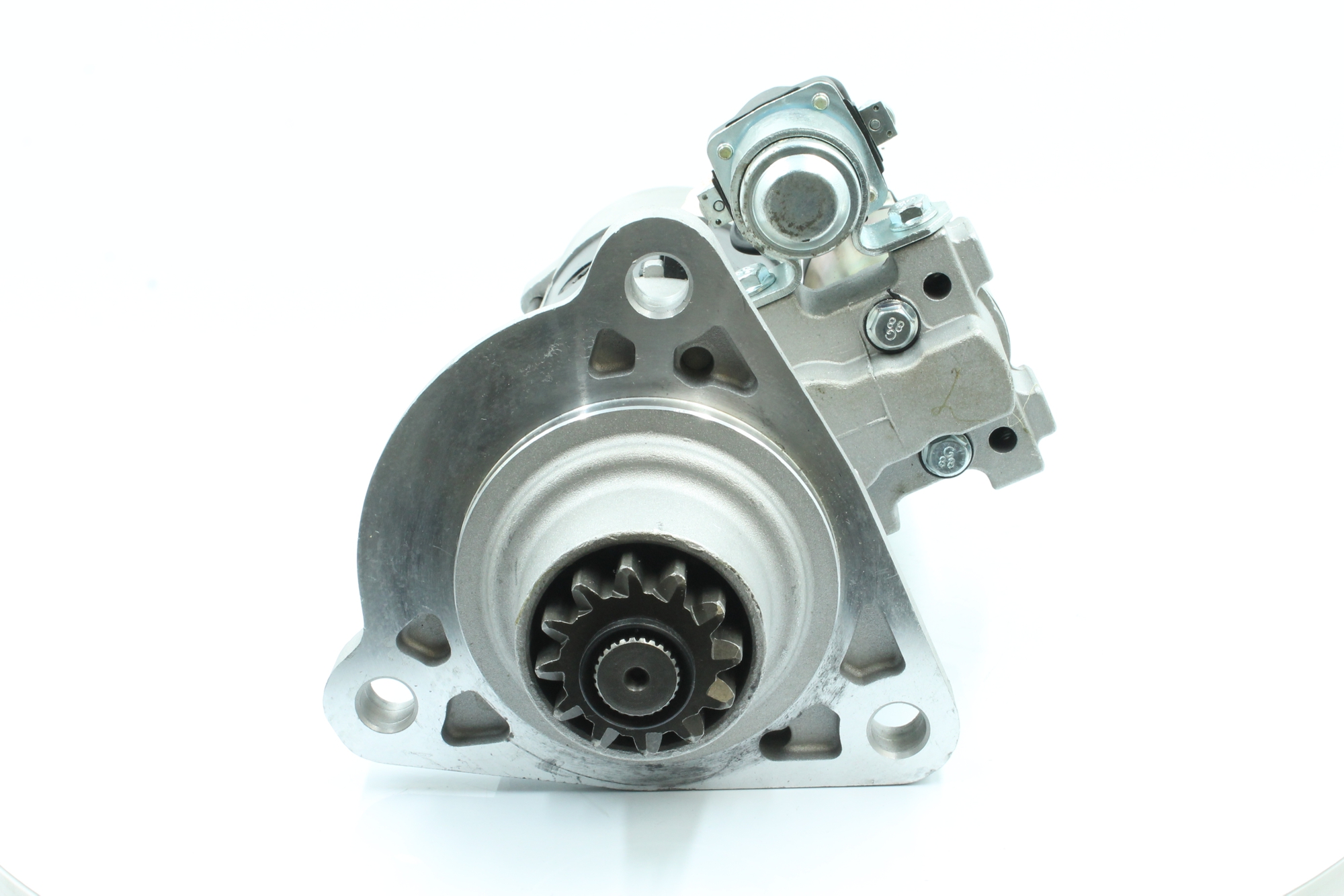 Įsigykite PowerMax Starteris Prekės Nr.: 88213893 už žemiausią 282,45 € kainą