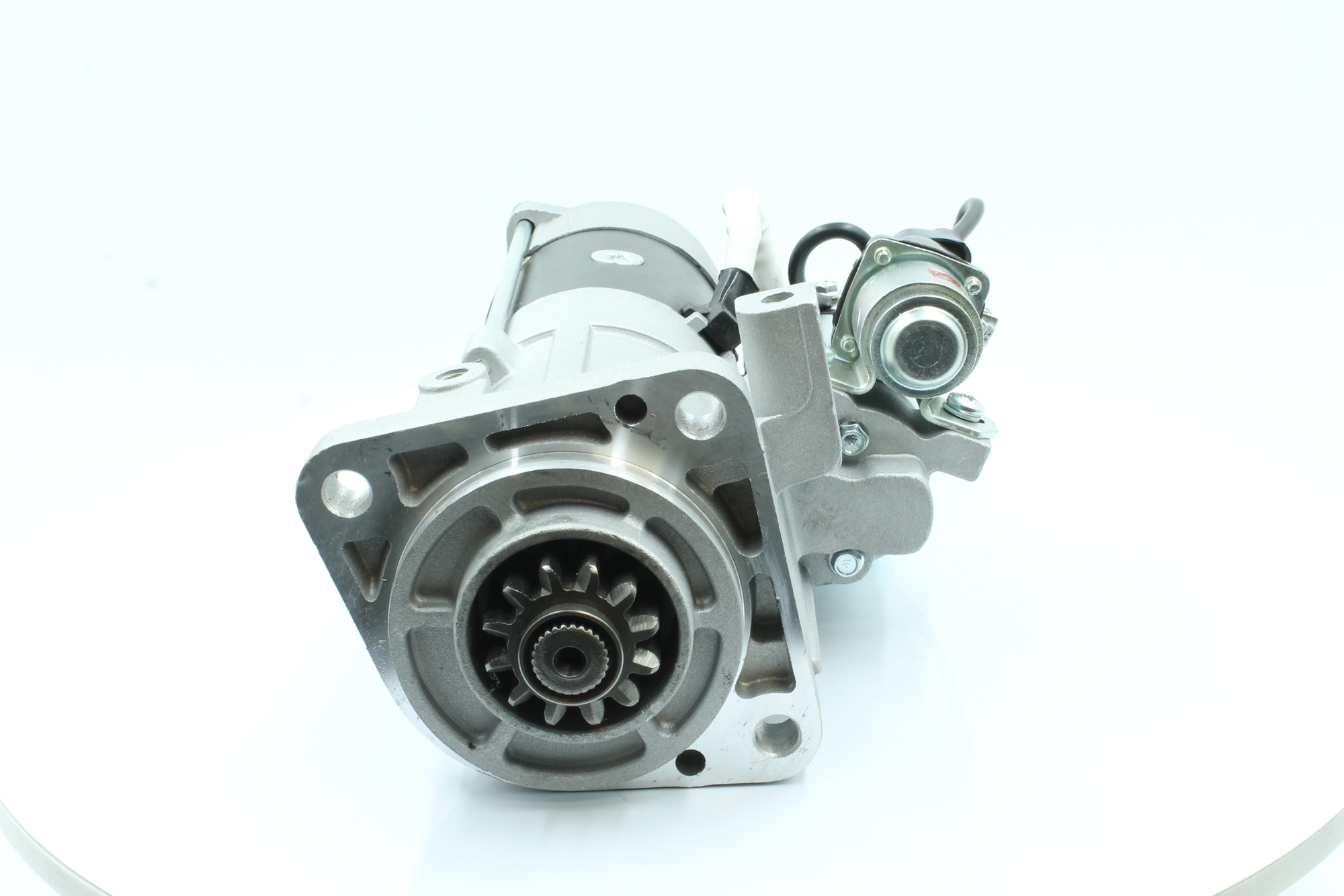 Köp PowerMax Startmotor Produktnummer: 88213896 till det förmånliga priset av 2688,97 kr