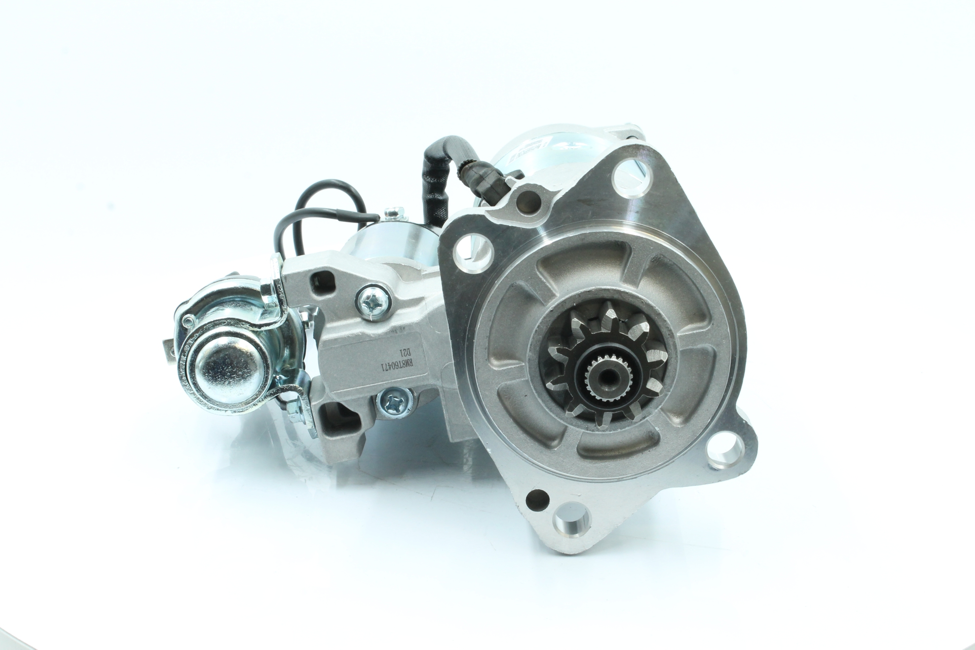 Köp PowerMax Startmotor Produktnummer: 88213969 till det förmånliga priset av 20745,29 kr