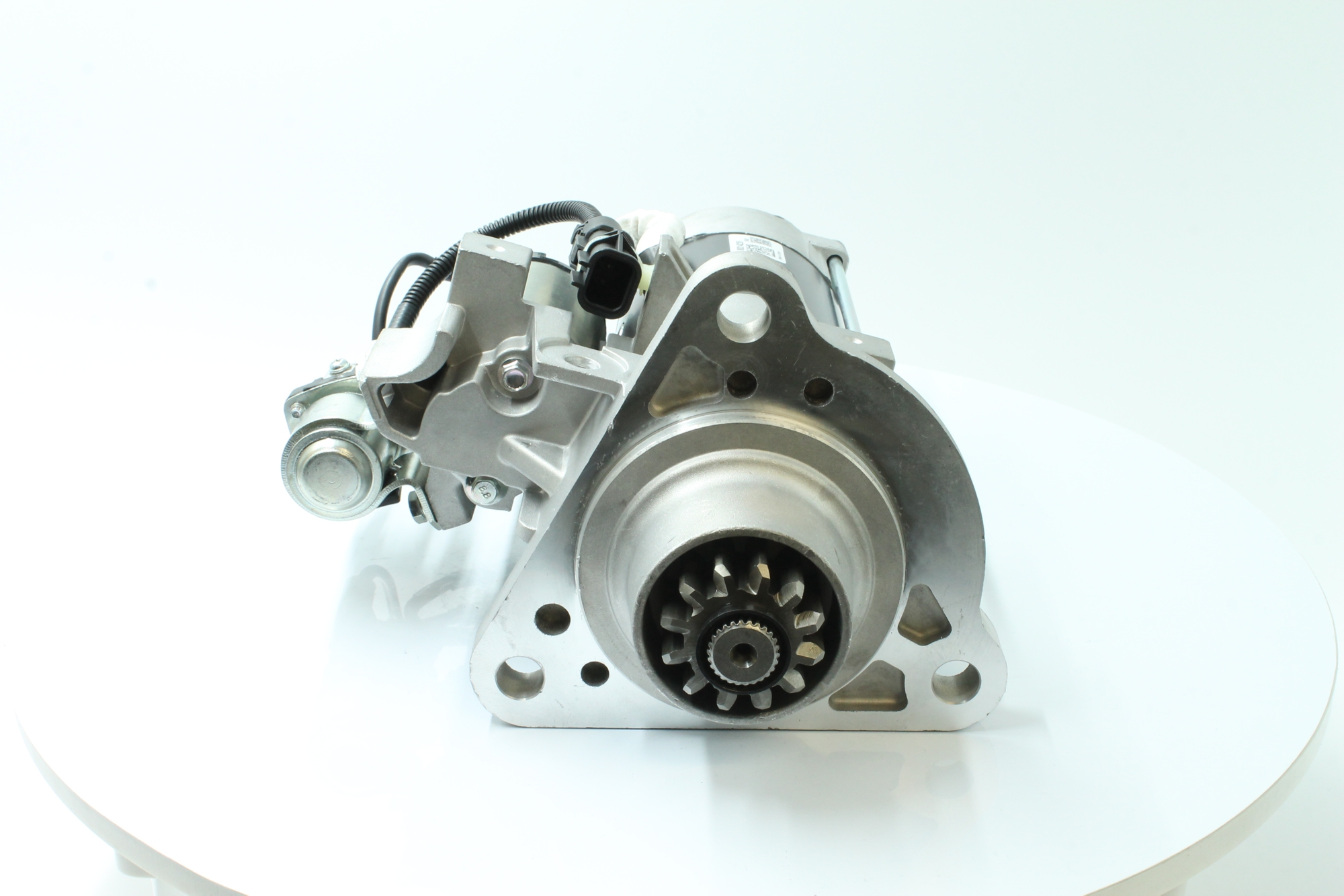 Köp PowerMax Startmotor Produktnummer: 88214226 till det förmånliga priset av 2790,80 kr
