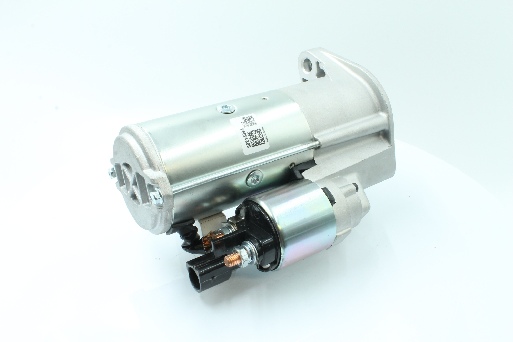 OEM Startmotor VW 2.0 TDI 142 PK Diesel 2H0911023 van PowerMax online aan geweldige prijzen