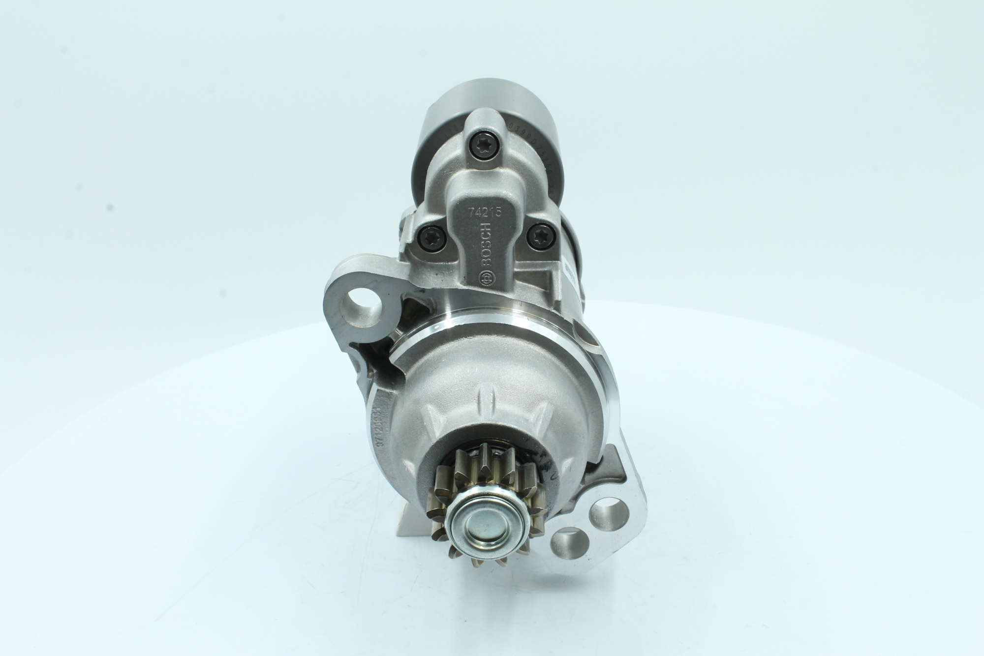 Originale Anlasser VW e-Load Up 82 PS Elektro 02M911021H von PowerMax im Internet zu fairen Preisen
