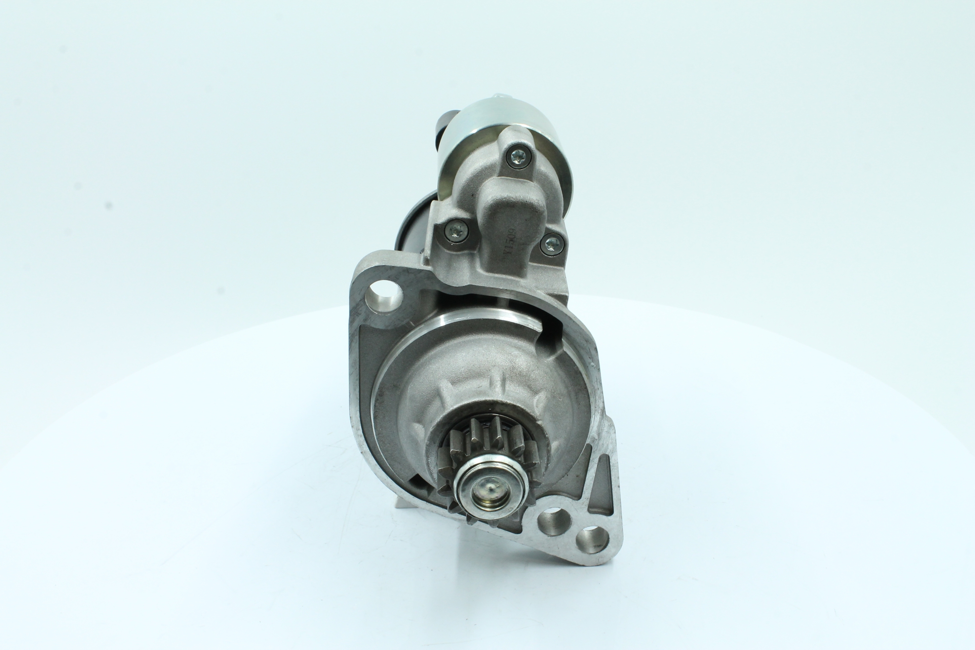 SKODA 1.0 TGI CNG 90 HP Bensiin / maagaas (CNG) Starter OEM 02Z911024Q PowerMax internetist äärmiselt madalate hindadega