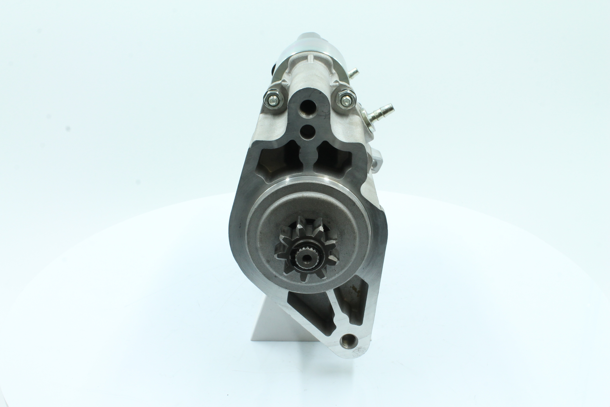 Köp PowerMax Startmotor Produktnummer: 88214454 till det förmånliga priset av 8940,41 kr