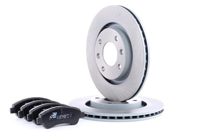 ROADHOUSE Set frana, frana disc 8840.00