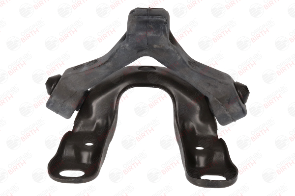 OEM Zarazka, tlumic vyfuku VW 1.6 101 HP Benzín 1K0253144AH od BIRTH online za výborné ceny