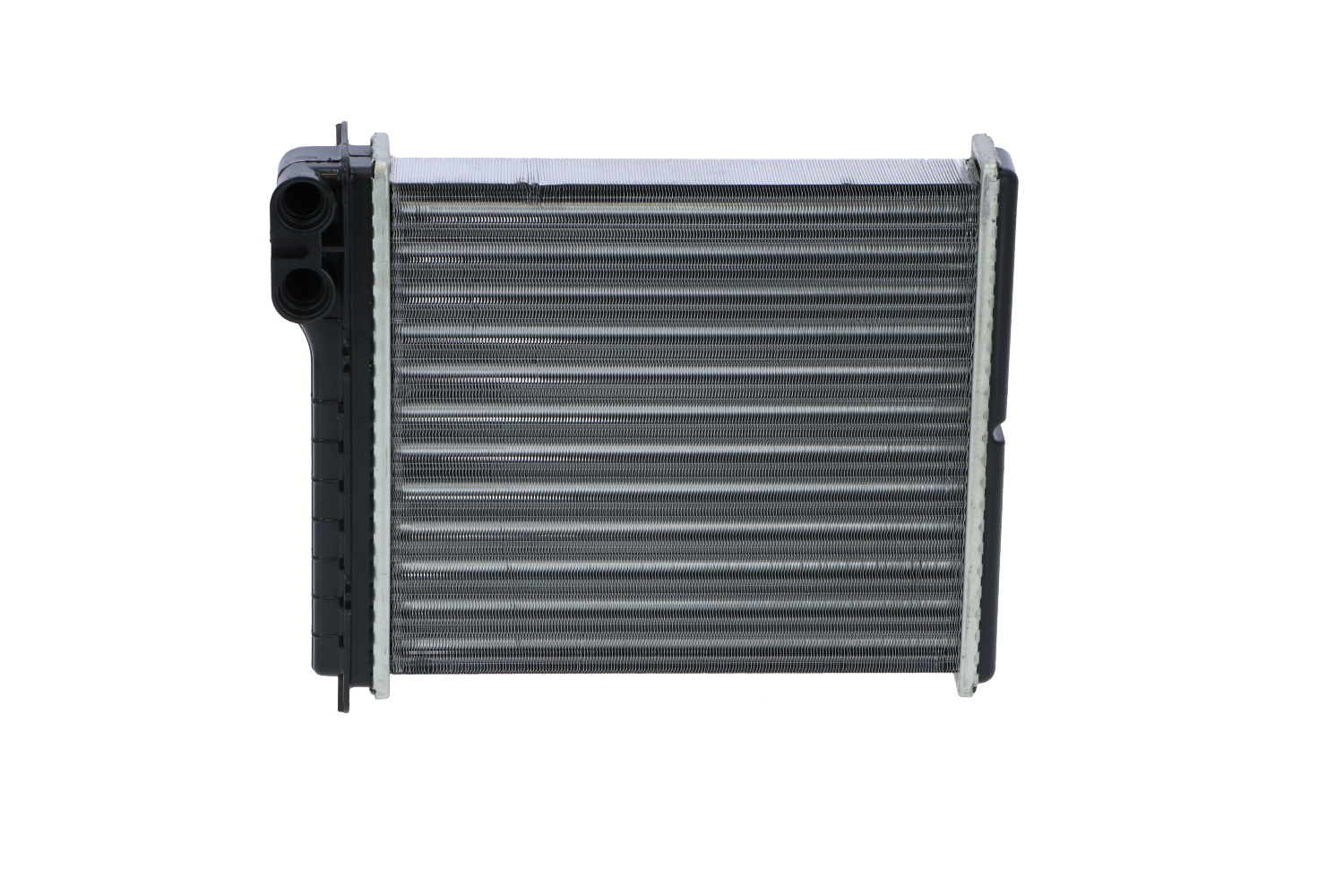 OE RENAULT ESPACE 2025 Salono radiatorius 6025170678, 6025170679 nuo NRF
