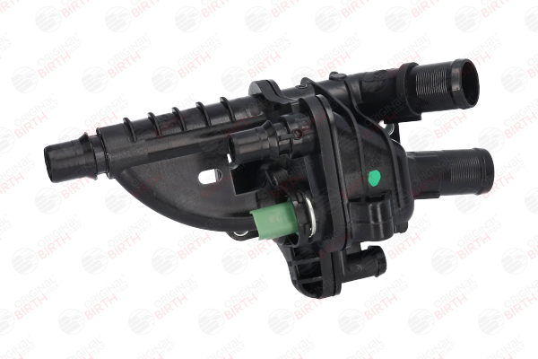 HONDA Coolant flange in original quality 1336AX, 9684588980, SU001A0226 from BIRTH