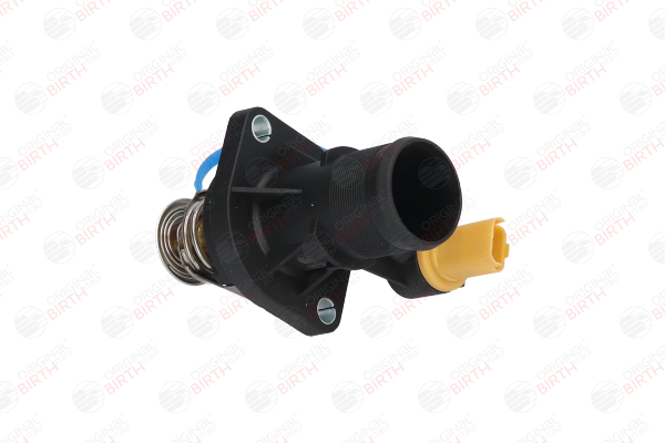 Bride de liquide de refroidissement 1338 E4