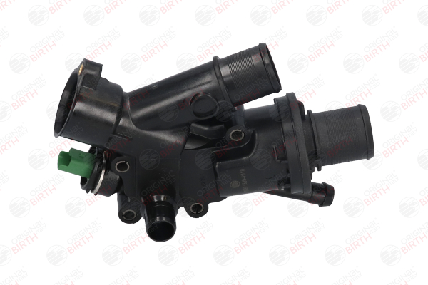 OEM Kühlwasserflansch Fiat Scudo Kastenwagen 2012 1336AS, 1681993, 1779760 BIRTH