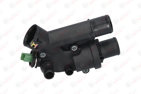 OE LAND ROVER FREELANDER Water outlet 1336Z4, 1427919, 9657182080 from BIRTH