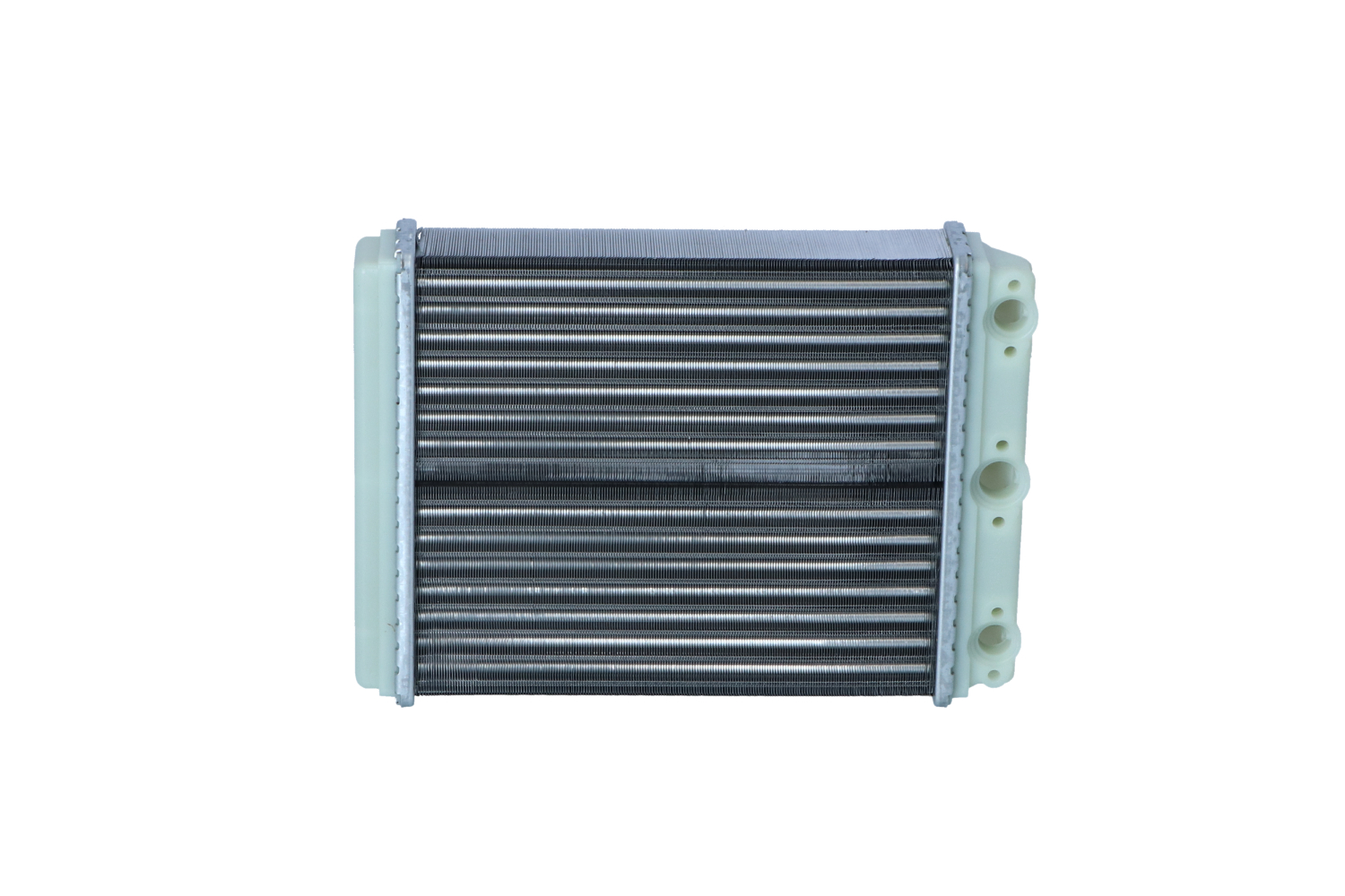 Radiador do ar quente MERCEDES-BENZ de qualidade original 0018357801, 0028353801, 0028353901 de NRF