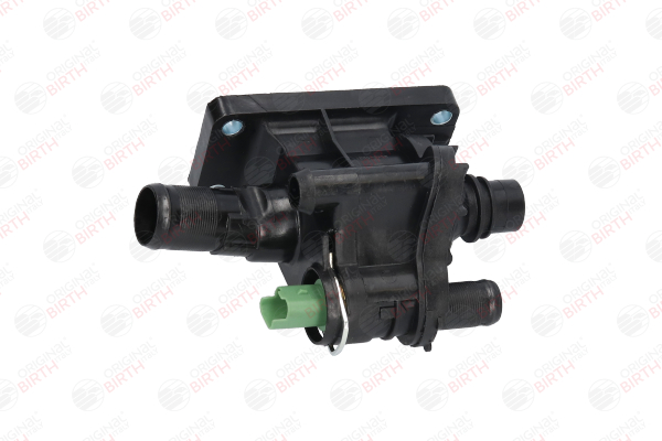 OE VOLVO V50 2009 Coolant flange 11517805998, 1313841, 1336X2 from BIRTH