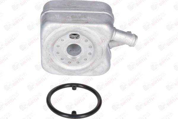 OEM Ψυγείο λαδιού, λάδι κινητήρα VW 1.9 TDI 4motion 130 PS Πετρέλαιο 028117021B από την BIRTH ηλεκτρονικά σε χαμηλές τιμές