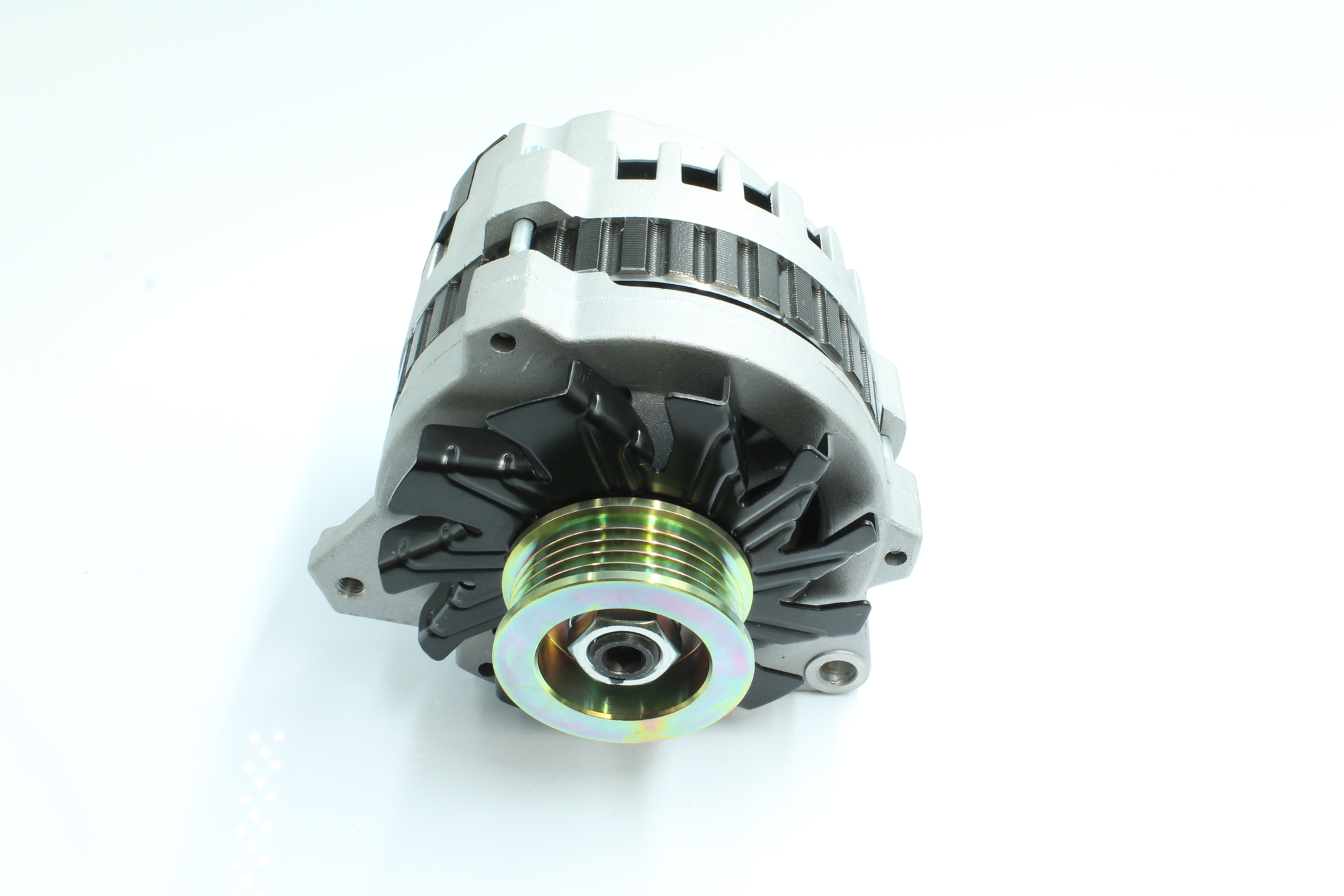 Generator CHEVROLET S10 III Pickup 2012 PowerMax 89212125
