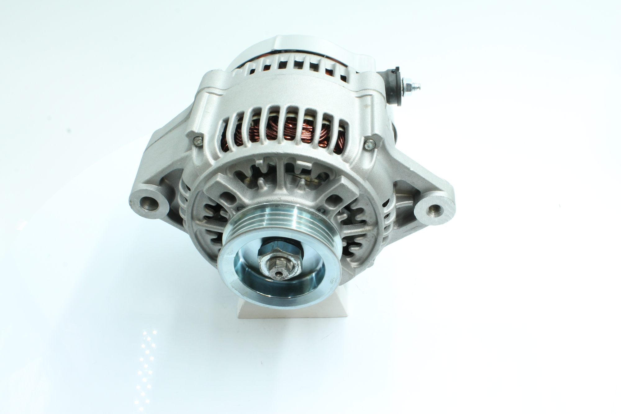 Įsigykite PowerMax Kintamosios srovės generatorius Prekės Nr.: 89212143 už žemiausią 154,65 € kainą