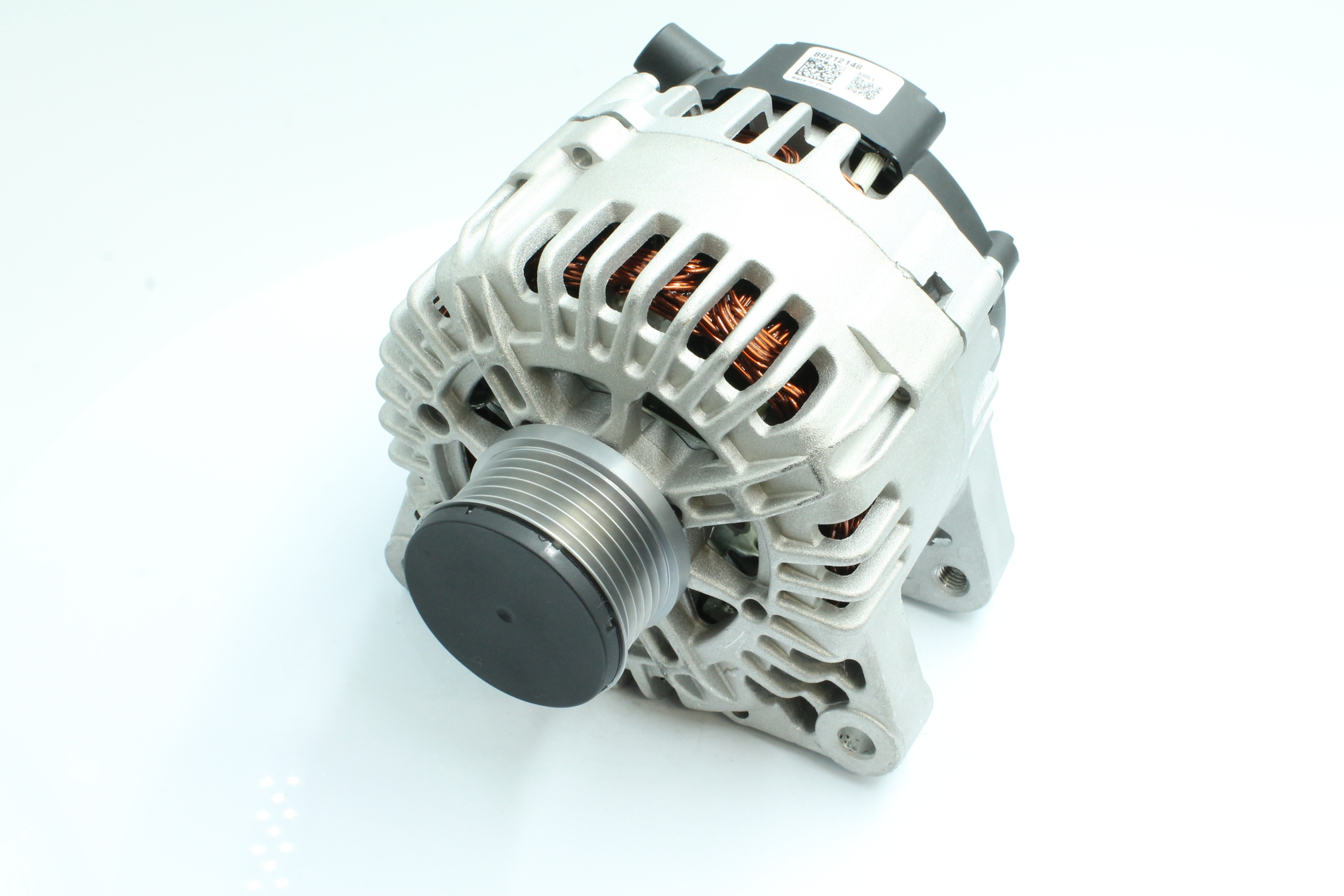 Kupte si levné originální Alternátor 89212148 porovnatelné s 3140068D02LCP OEM čísly online