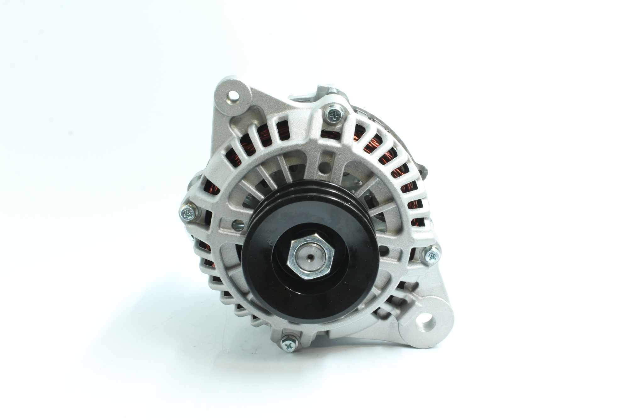 Cumpărați online Alternator 89212194 original/ă și la un preț mic, compatibil/ă cu nr. OEM A003TA3098A
