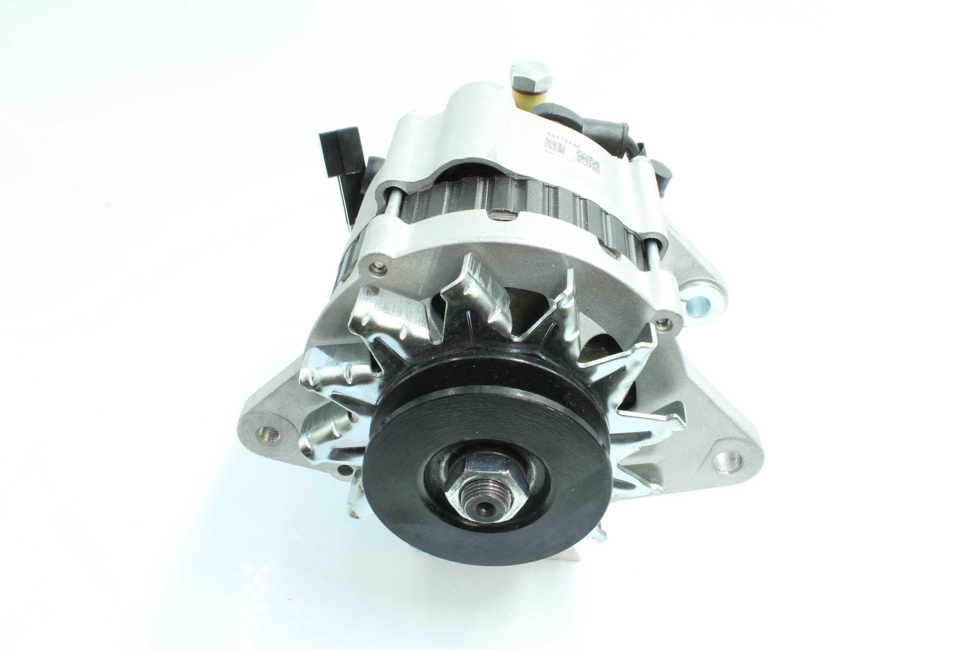 Kupuj online Alternator 89212246 oryginalne w niskiej cenie, kompatybilne z numerem OEM LR170419B