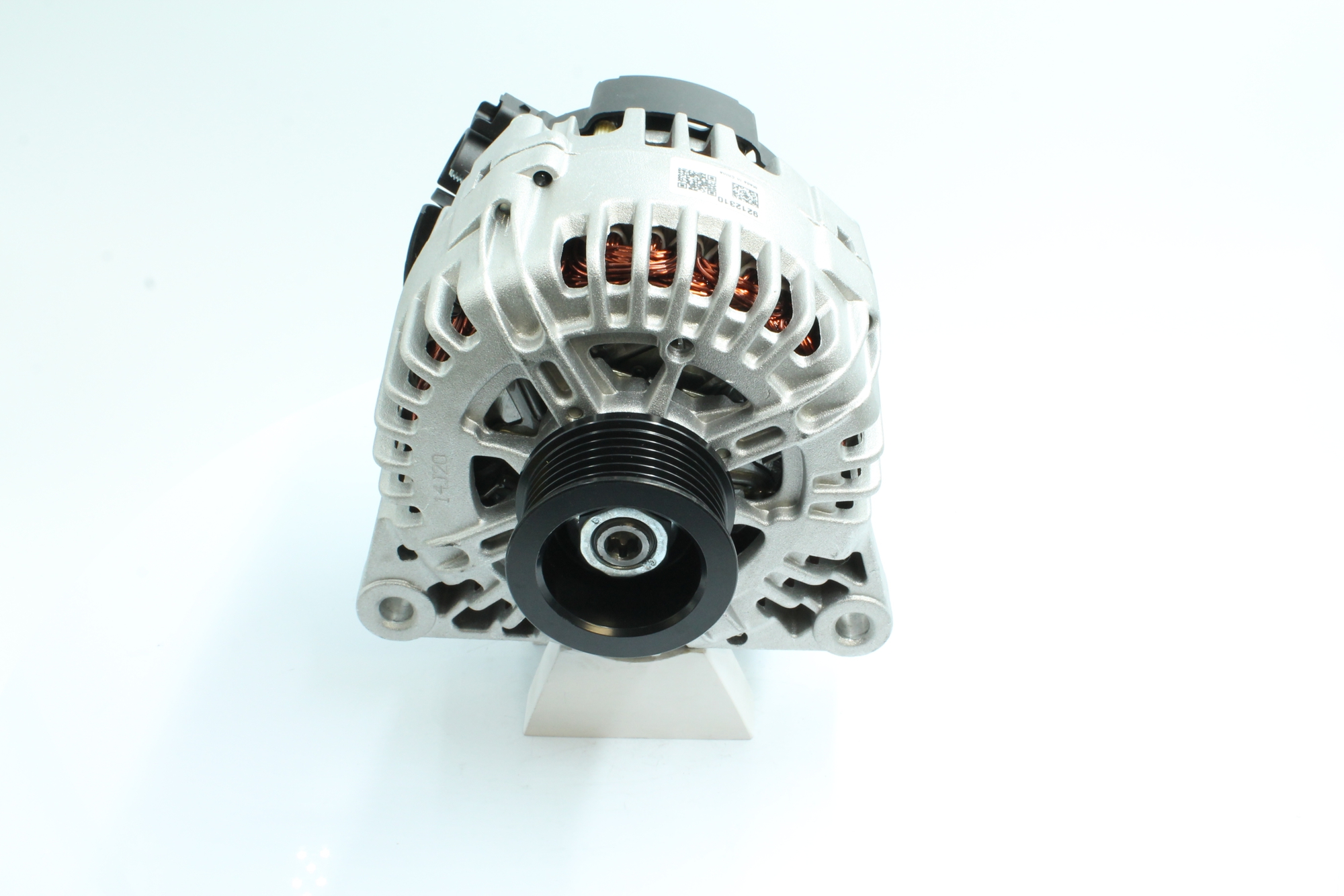 Kupuj online Alternator 89212310 oryginalne w niskiej cenie, kompatybilne z numerem OEM 5702A6