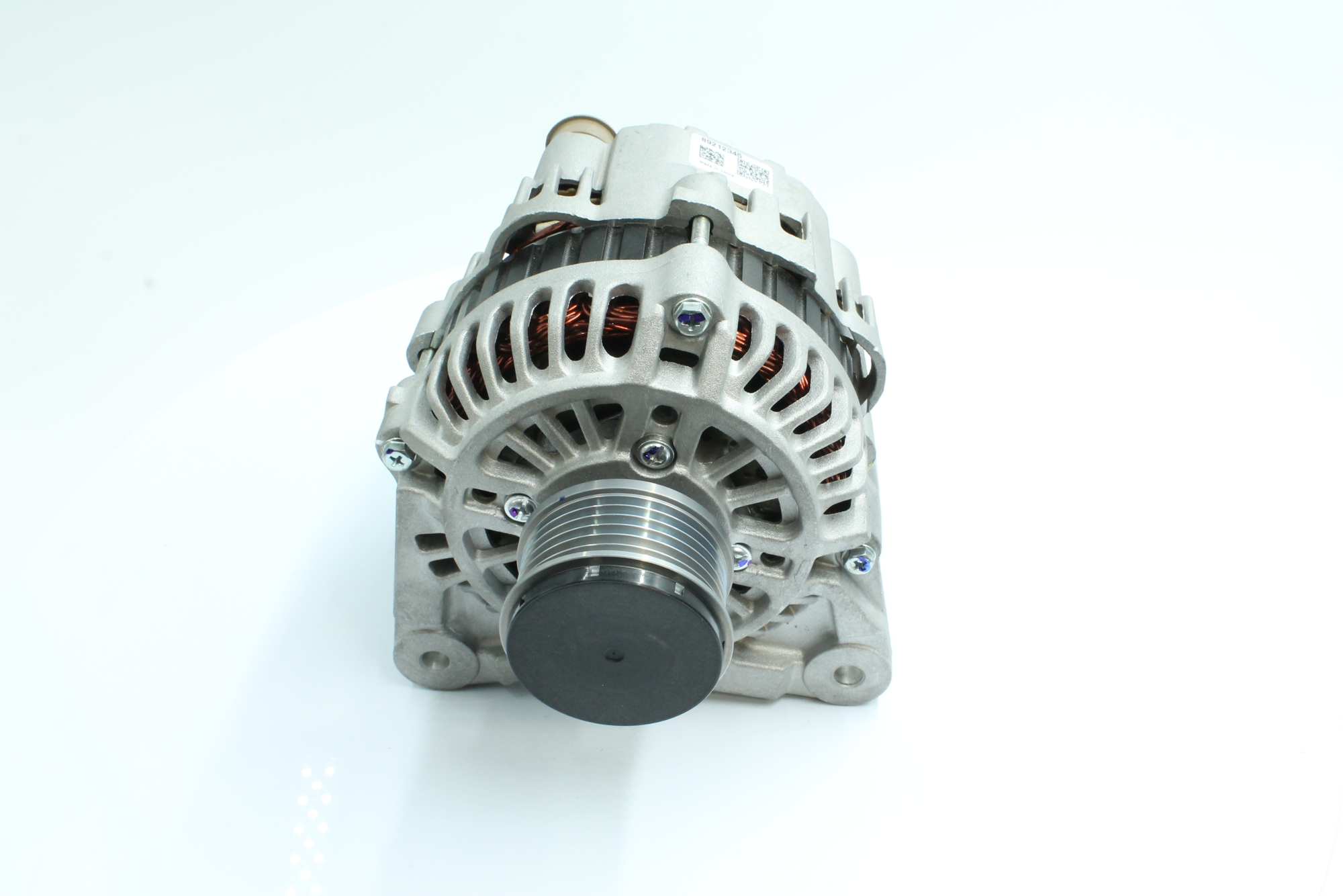 Įsigykite PowerMax Kintamosios srovės generatorius Prekės Nr.: 89212345 už žemiausią 152,10 € kainą