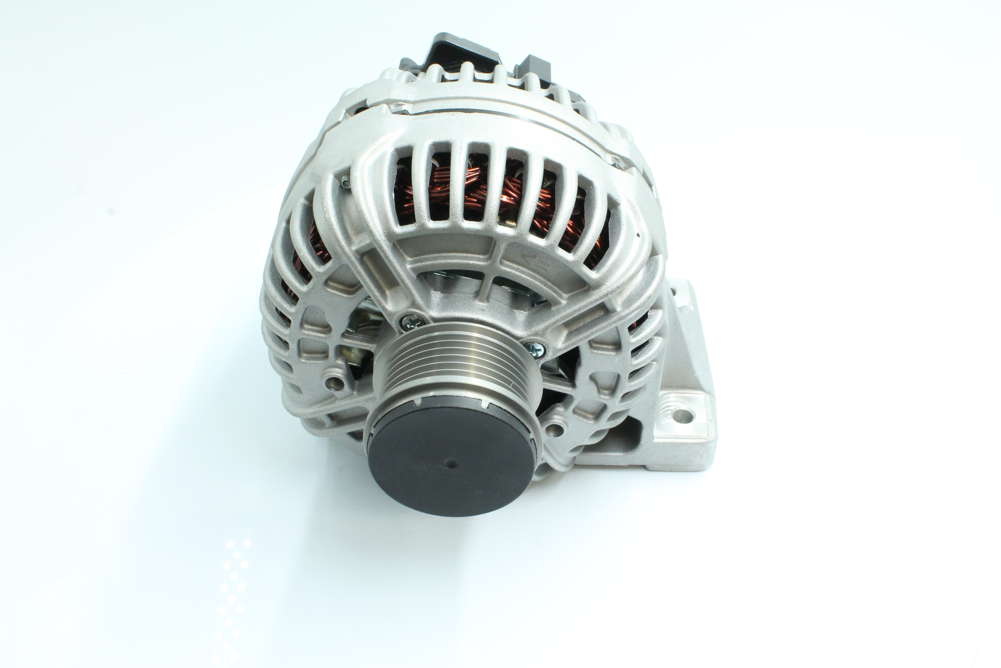 Įsigykite PowerMax Kintamosios srovės generatorius Prekės Nr.: 89212371 už žemiausią 380,52 € kainą