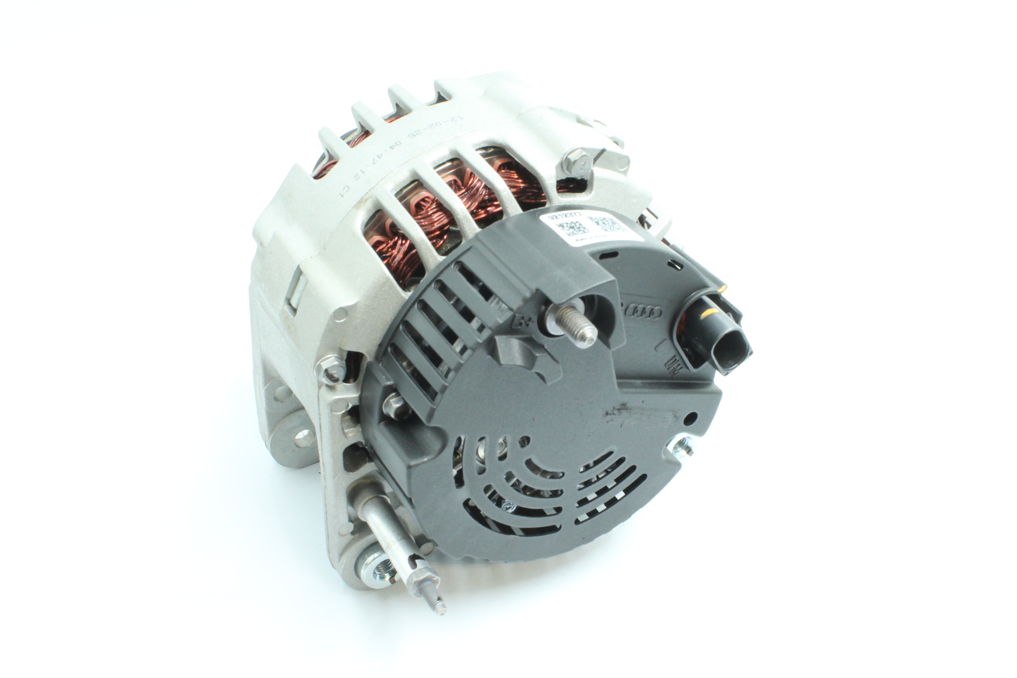Įsigykite PowerMax Kintamosios srovės generatorius Prekės Nr.: 89212377 už žemiausią 315,89 € kainą