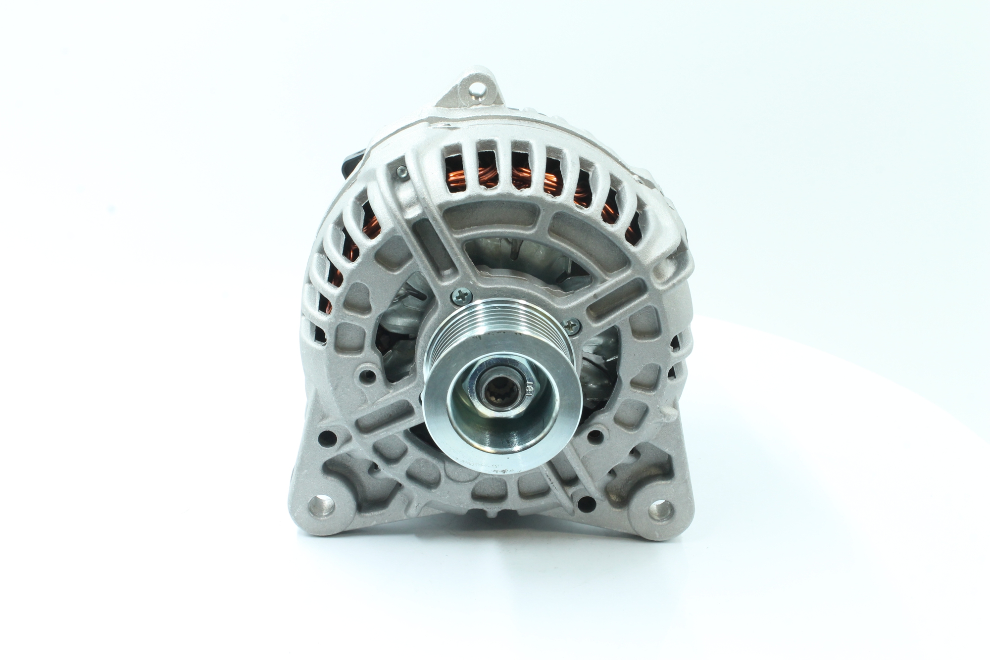 Įsigykite PowerMax Kintamosios srovės generatorius Prekės Nr.: 89212411 už žemiausią 328,27 € kainą