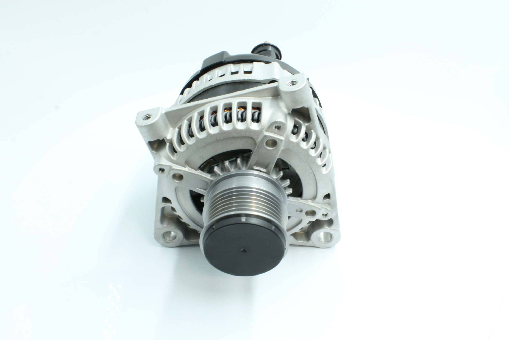 Kupuj online Alternator 89212428 oryginalne w niskiej cenie, kompatybilne z numerem OEM 04868429AB