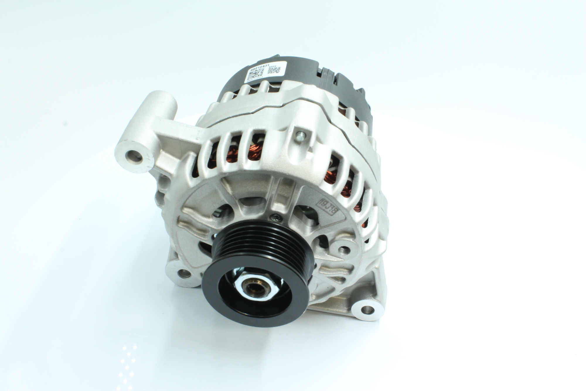 Cumpărați online Alternator 89212431 original/ă și la un preț mic, compatibil/ă cu nr. OEM 8602096
