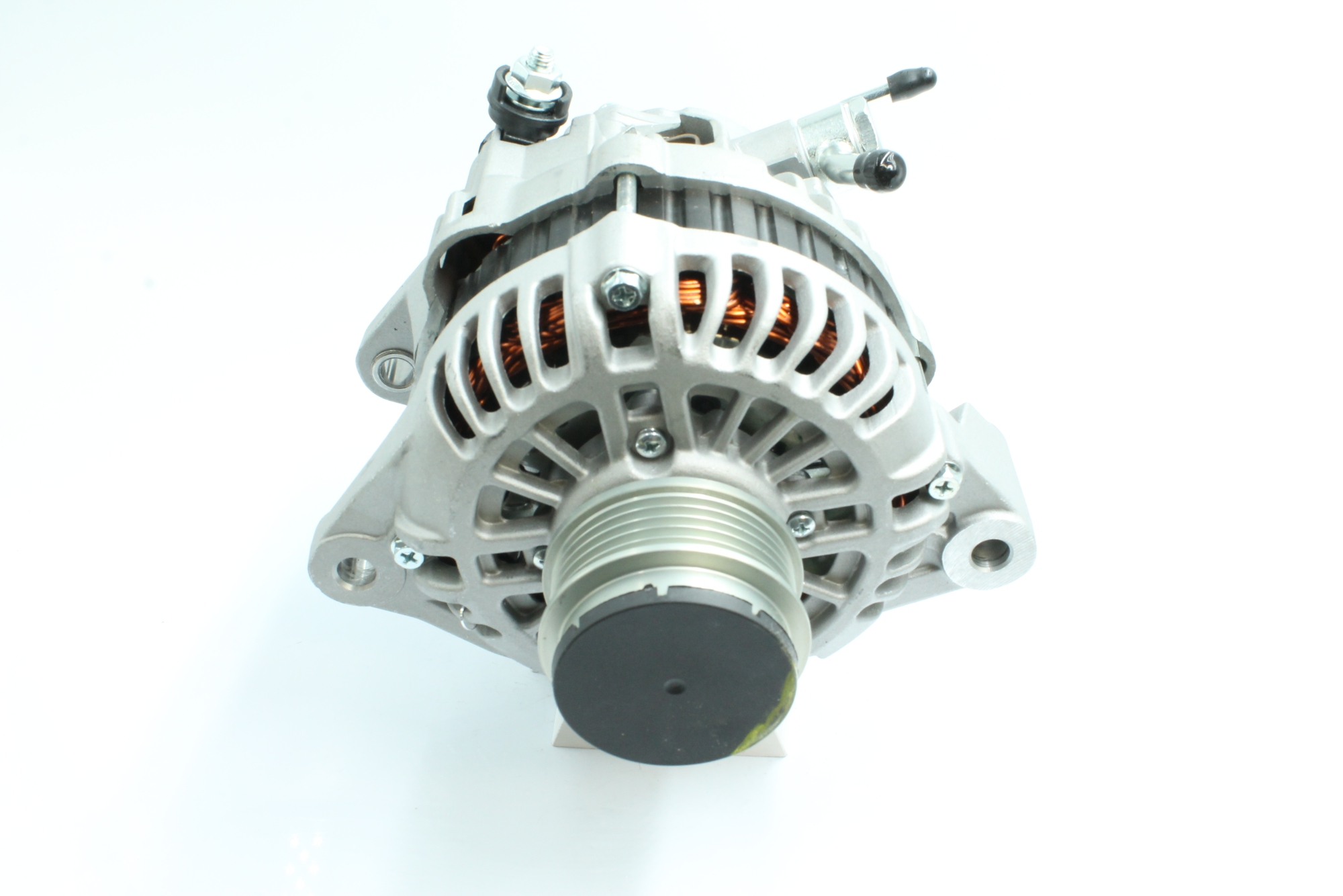 Kupuj online Alternator 89212444 oryginalne w niskiej cenie, kompatybilne z numerem OEM 373004X002