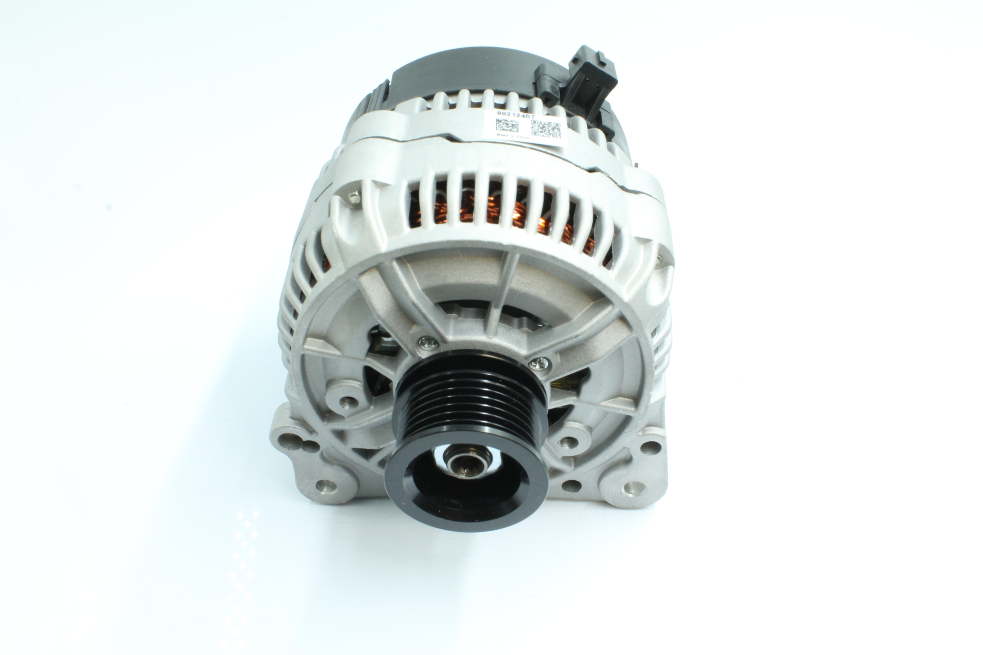 Įsigykite PowerMax Kintamosios srovės generatorius Prekės Nr.: 89212457 už žemiausią 316,43 € kainą