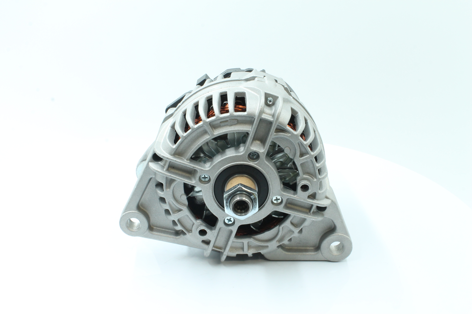 OEM Dynamo / Alternator IVECO 3.0 40C17, 40C17 /P 170 PK Diesel 1613272280 van PowerMax online aan geweldige prijzen