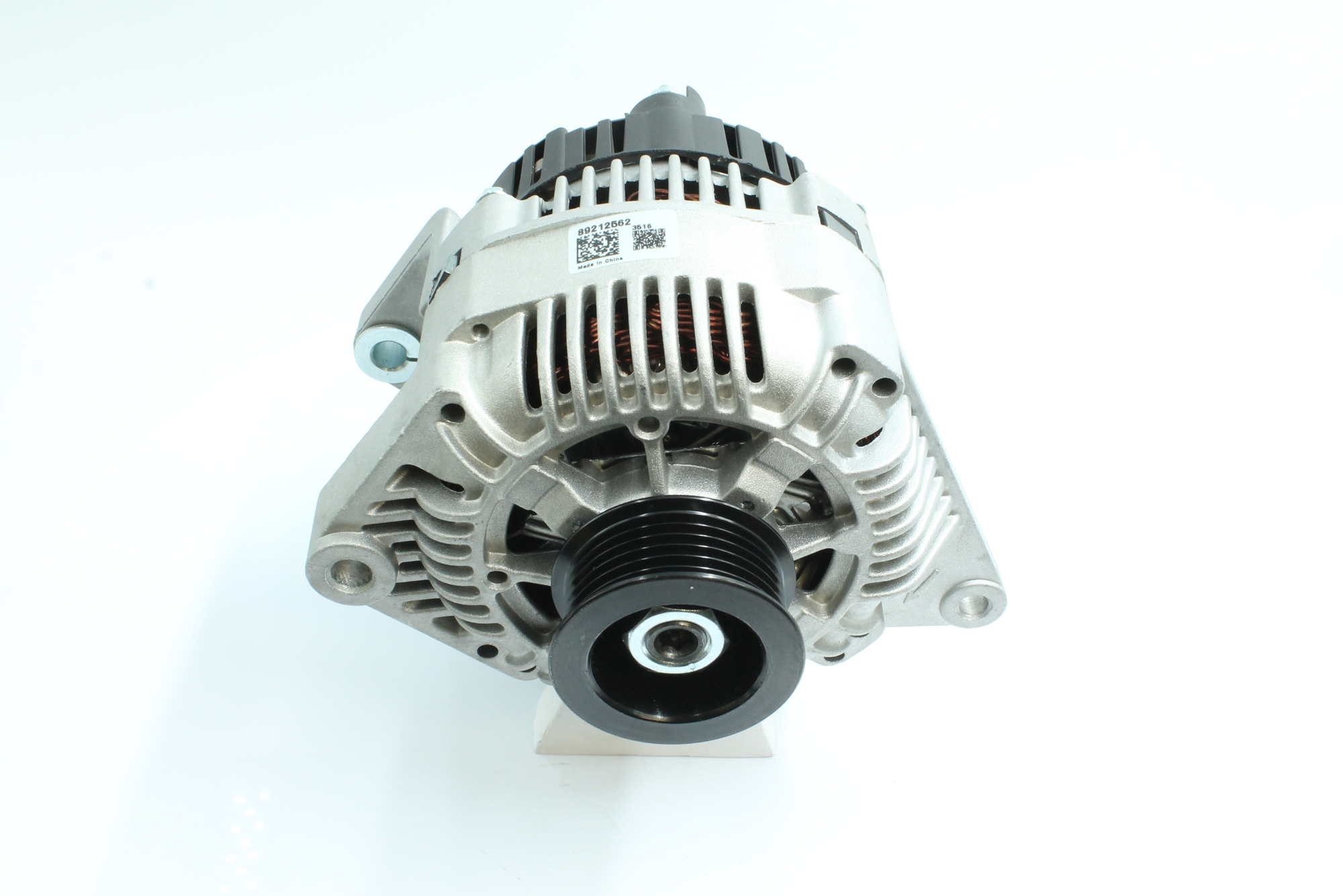 Įsigykite PowerMax Kintamosios srovės generatorius Prekės Nr.: 89212562 už žemiausią 303,37 € kainą