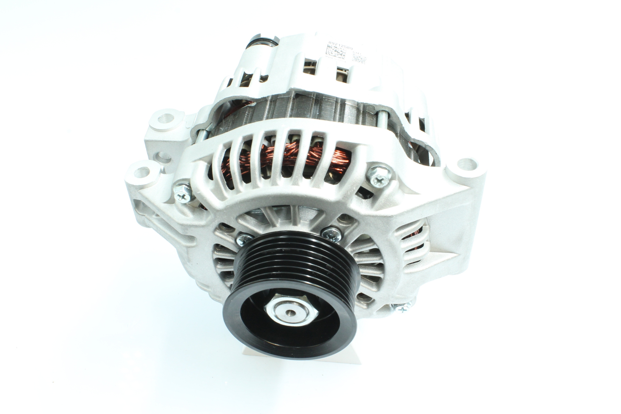 Įsigykite PowerMax Kintamosios srovės generatorius Prekės Nr.: 89212589 už žemiausią 287,50 € kainą